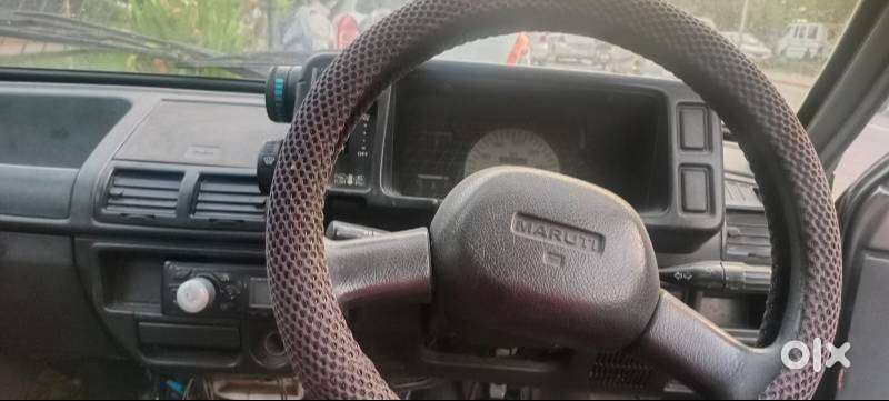 Maruti 800 Ac