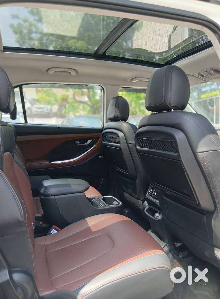 Hyundai Alcazar Signature 1.5 Diesel At 6str, 2022, Diesel