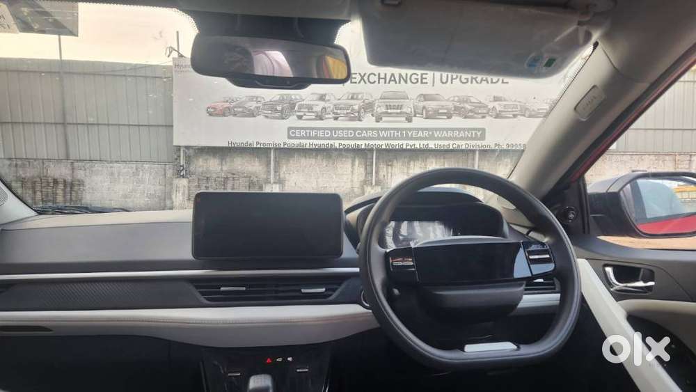 Tata Nexon Creative Plus S 1.2 Revotron Petrol 6 Mt, 2023, Petrol