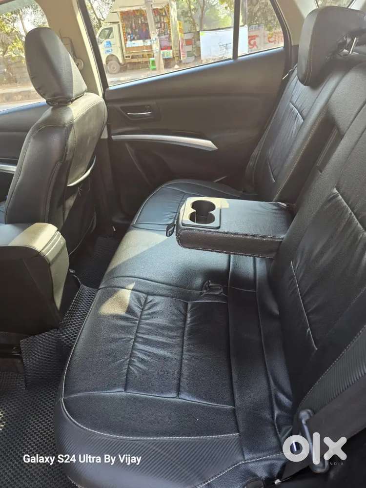 Maruti Suzuki S-cross 2019 Diesel Car