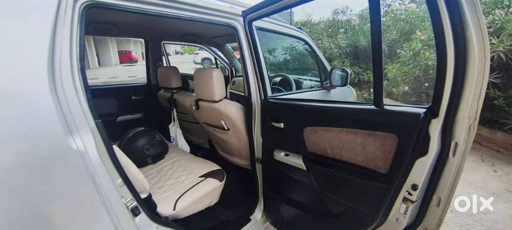 Well Maintained Automatic All Original Just 54500 Km