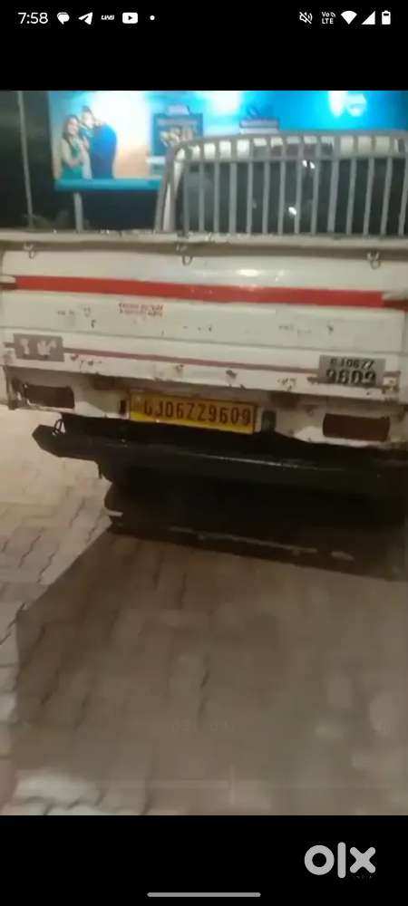 Mahindra Genio 2014 Diesel Well Maintained