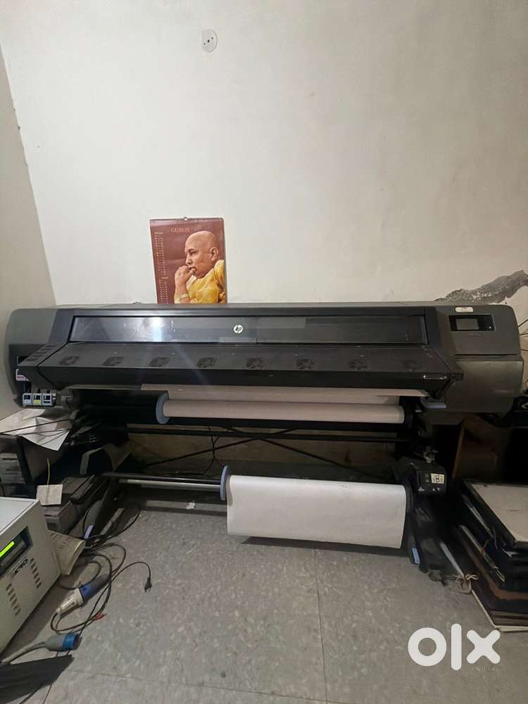 HP Latex 335