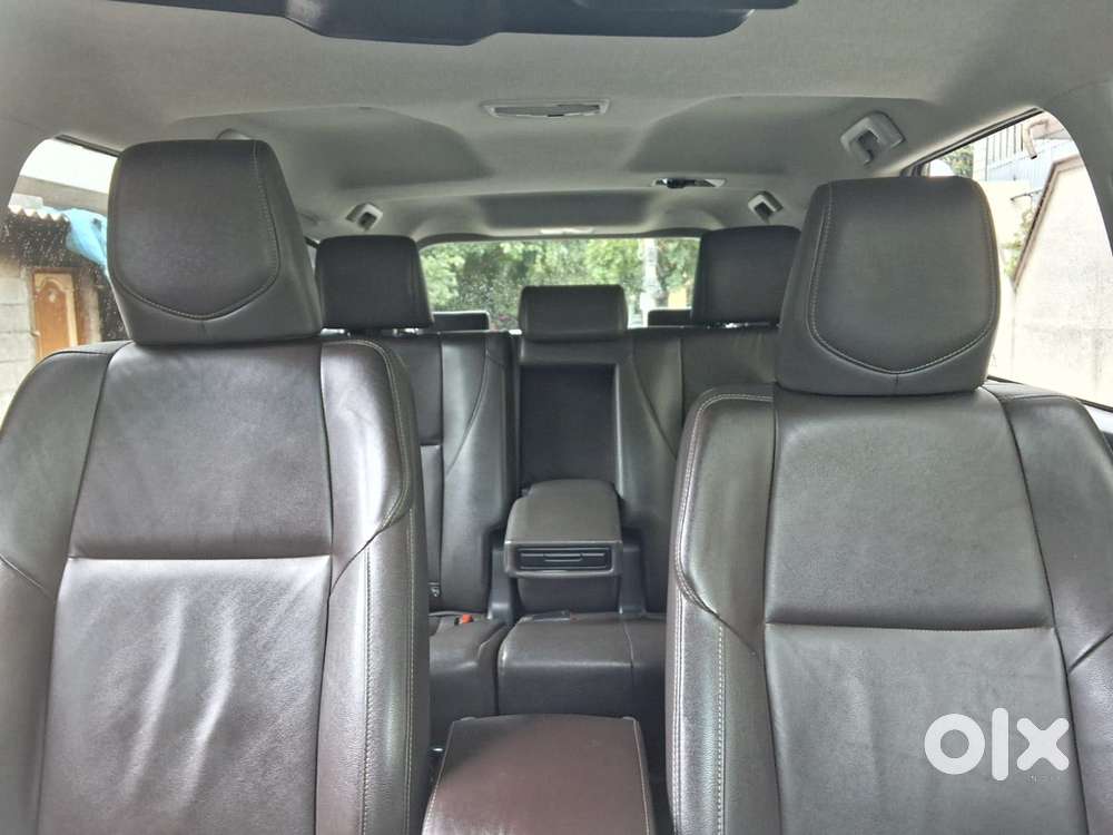 Toyota Fortuner 3.0 4x2 Mt, 2019, Diesel