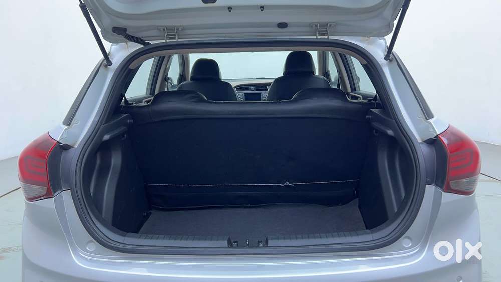 Hyundai Elite I20 [ ] 1.2 Asta, 2018, Petrol
