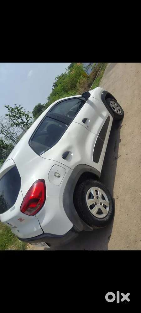 Renault Kwid 2016
