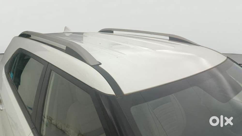 Hyundai Creta 1.6 Sx Plus Petrol At, 2018, Petrol