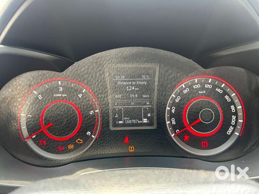 Mahindra Xuv300 Diesel Manual 2019