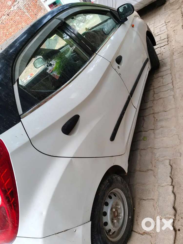Hyundai Eon 2017 Petrol Good Condition