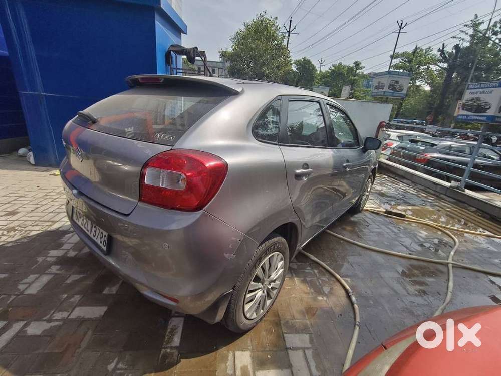 Maruti Suzuki Baleno Delta, 2020, Petrol