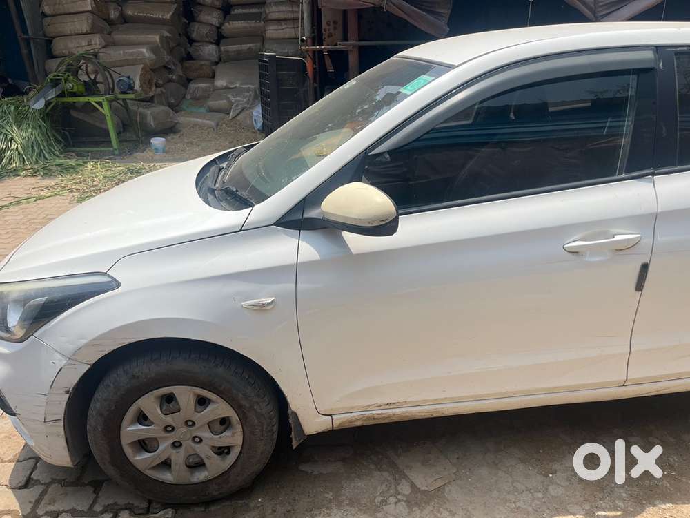 Hyundai Elite I20 Petrol Manual 2019 Car