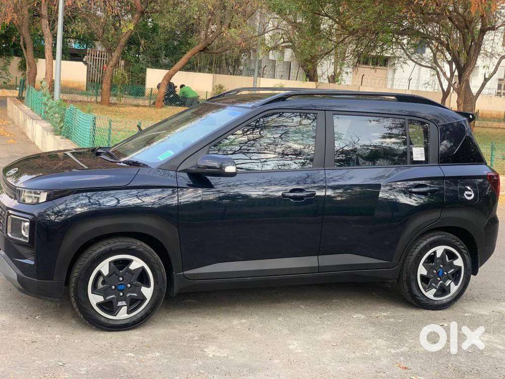 Hyundai Exter Sx 1.2 Mt, 2024, Petrol