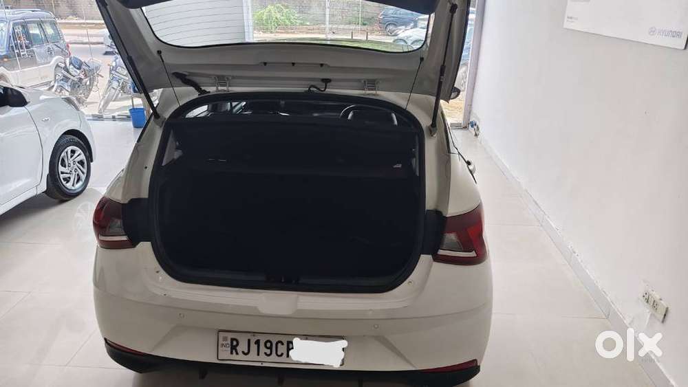 Hyundai I20 1.2 Asta, 2023, Petrol