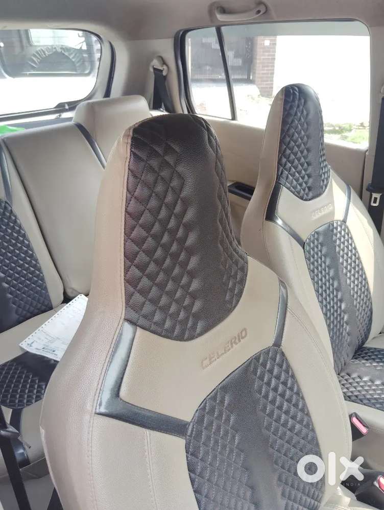 Maruti Suzuki Celerio Zxi 2018