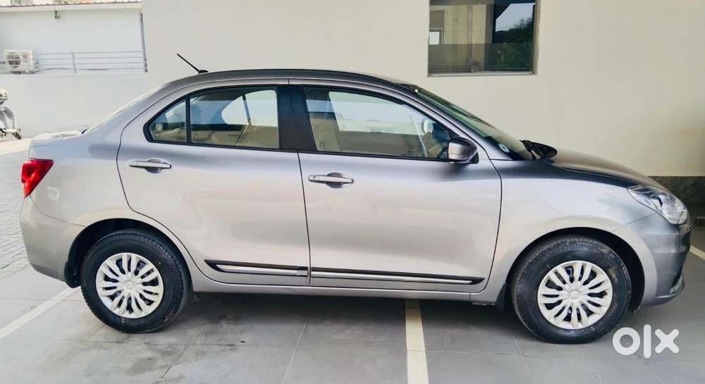 Maruti Suzuki Dzire 1.2 Vxi, 2020, Petrol