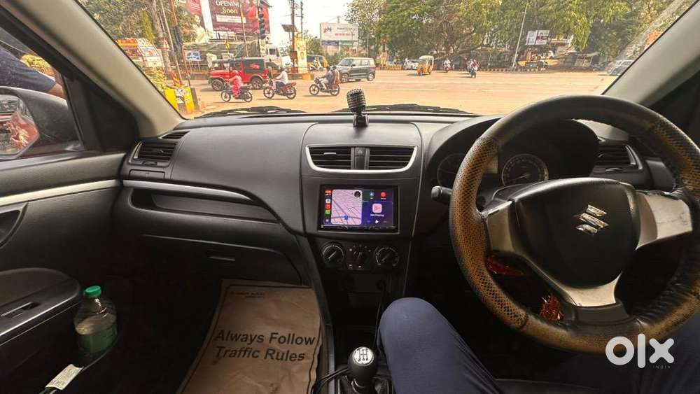 Maruti Suzuki Diesel 2012