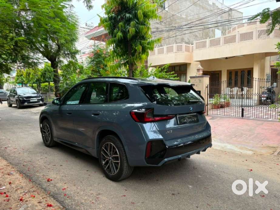 Bmw X1 Sdrive18i M Sport, 2025, Petrol
