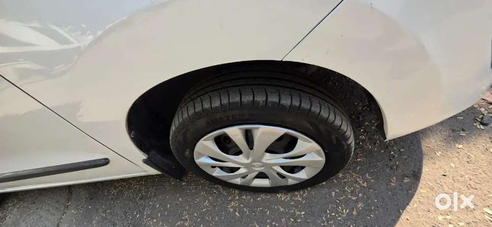 Maruti Wagon R Amt 2017
