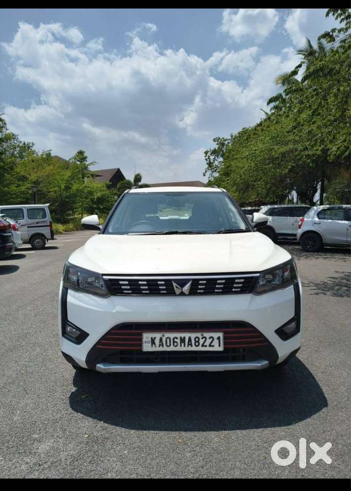 Mahindra Xuv300 W6 Diesel, 2023, Diesel