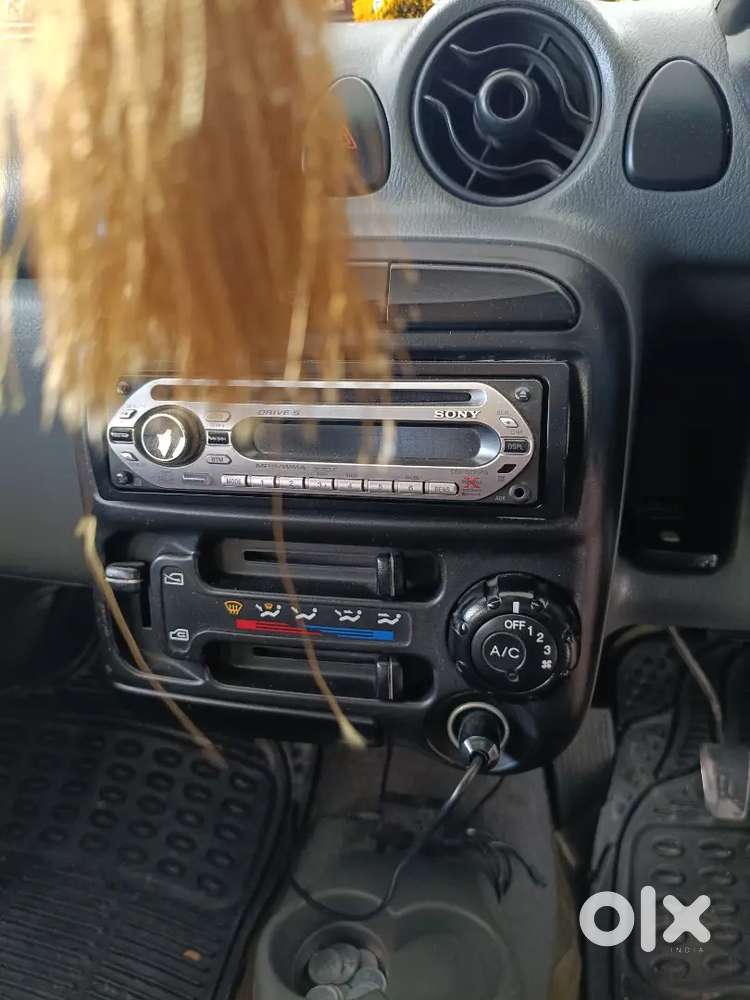 Hyundai Santro Xing Euro Ii 2001