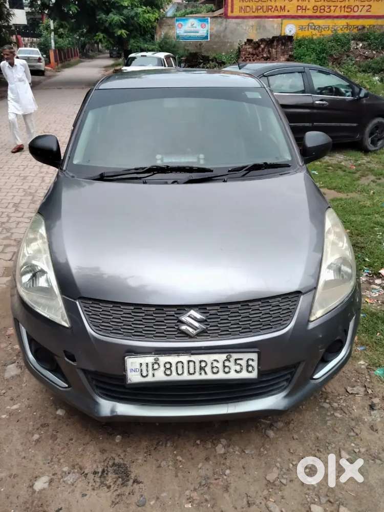 Maruti Suzuki Swift 2016