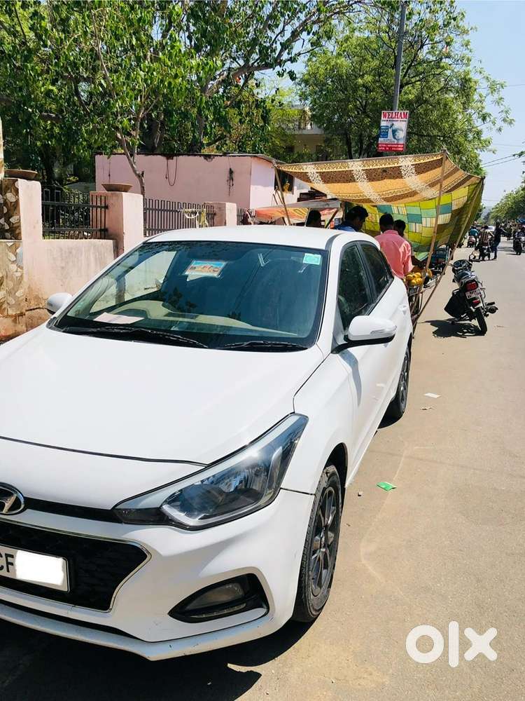 Hyundai Elite I20 2020 Car  Brand New Tyres  Doctor Like Vehicle