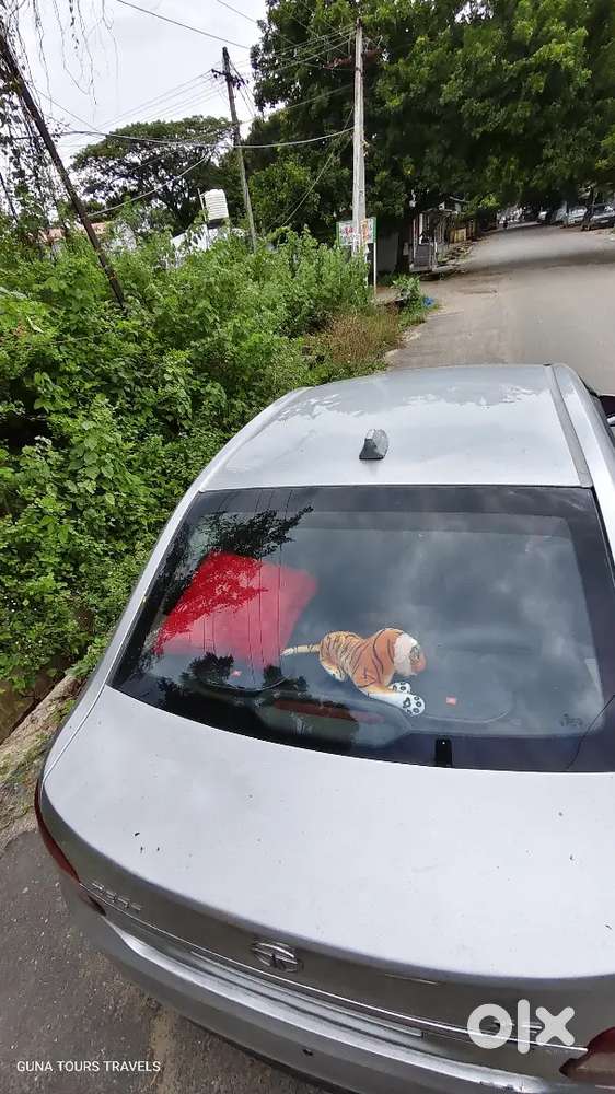 Tata Zest Diesel 2016 Car
