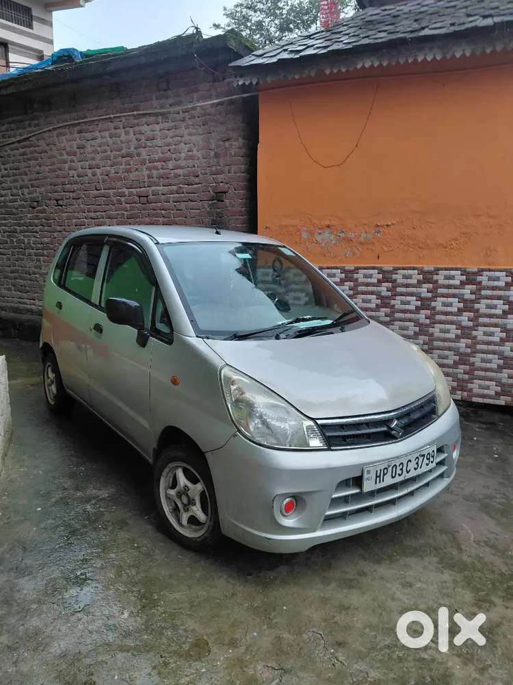 Maruti Suzuki Estilo Lxi 2010