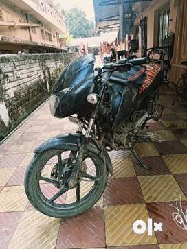 Second hand bikes in vijayawada olx online