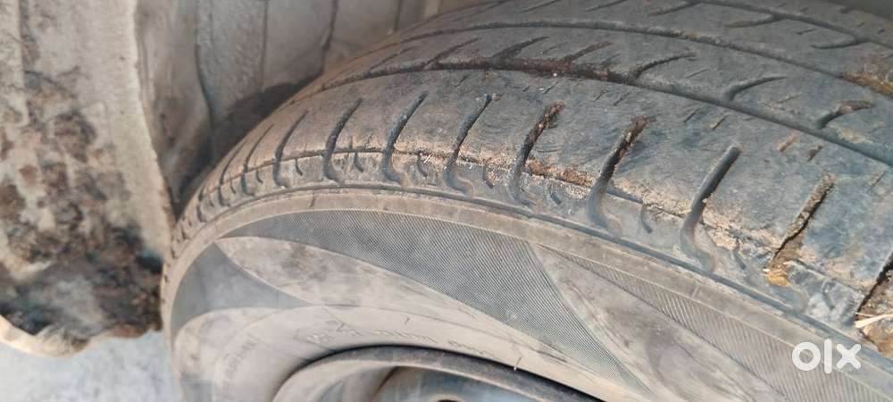 Vehicle Model Tata Indica Vista