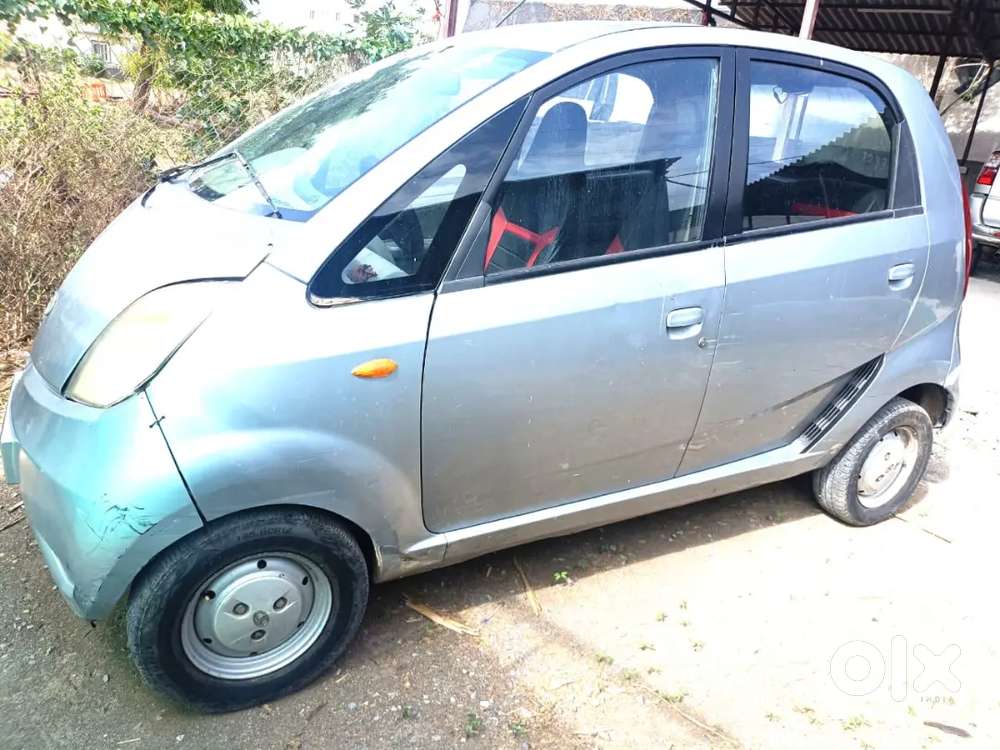 Nano 2011 Redy For Sell