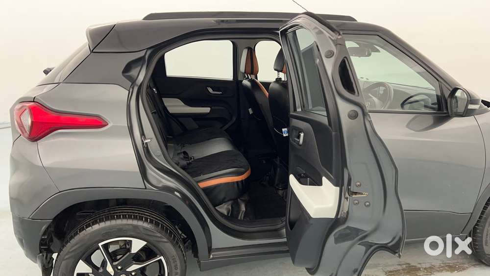 Tata Punch 1.2 Revotron Creative Dual Tone, 2021, Petrol