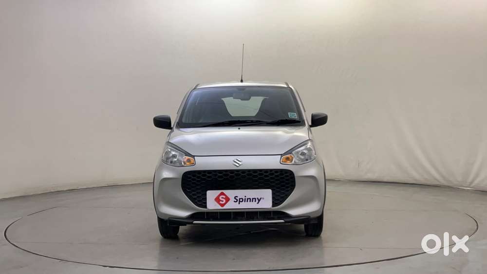 Maruti Suzuki Alto K10 Vxi, 2023, Petrol