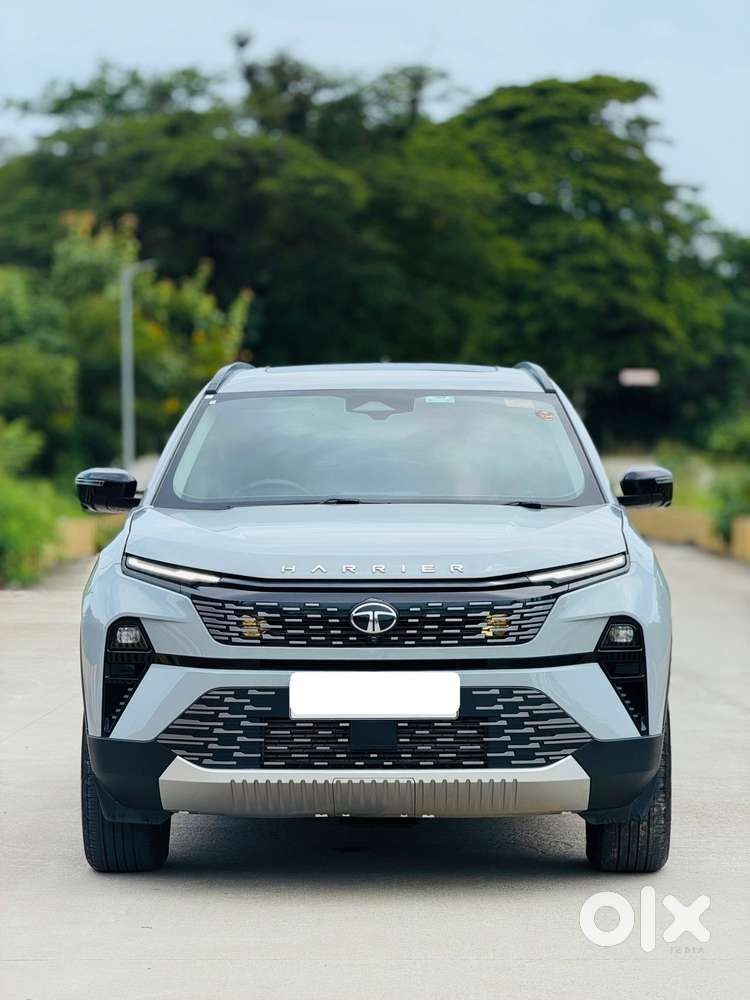Tata Harrier Adventure X Plus At, 2026, Diesel
