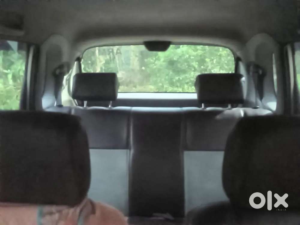 Maruti Suzuki Zen Estilo