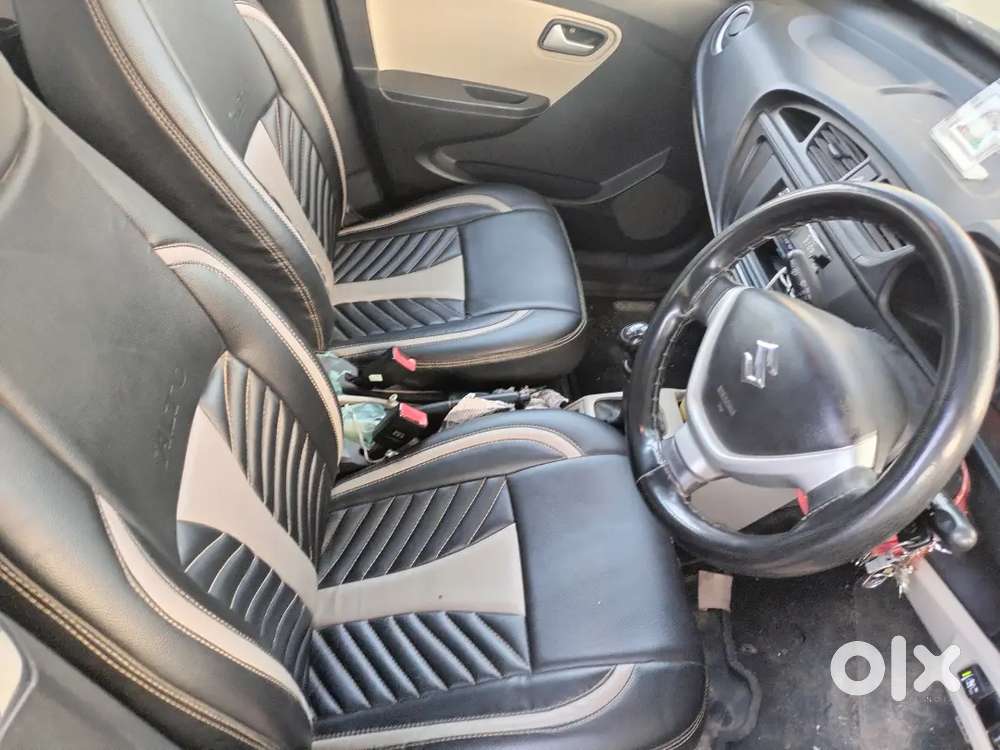 Good Condition Out Standing Pick Up