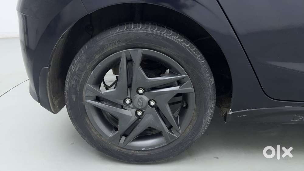Hyundai I20 2010-2012 1.2 Sportz, 2022, Petrol