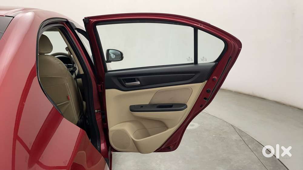 Honda Amaze Vx 1.2 Petrol Mt, 2023, Petrol