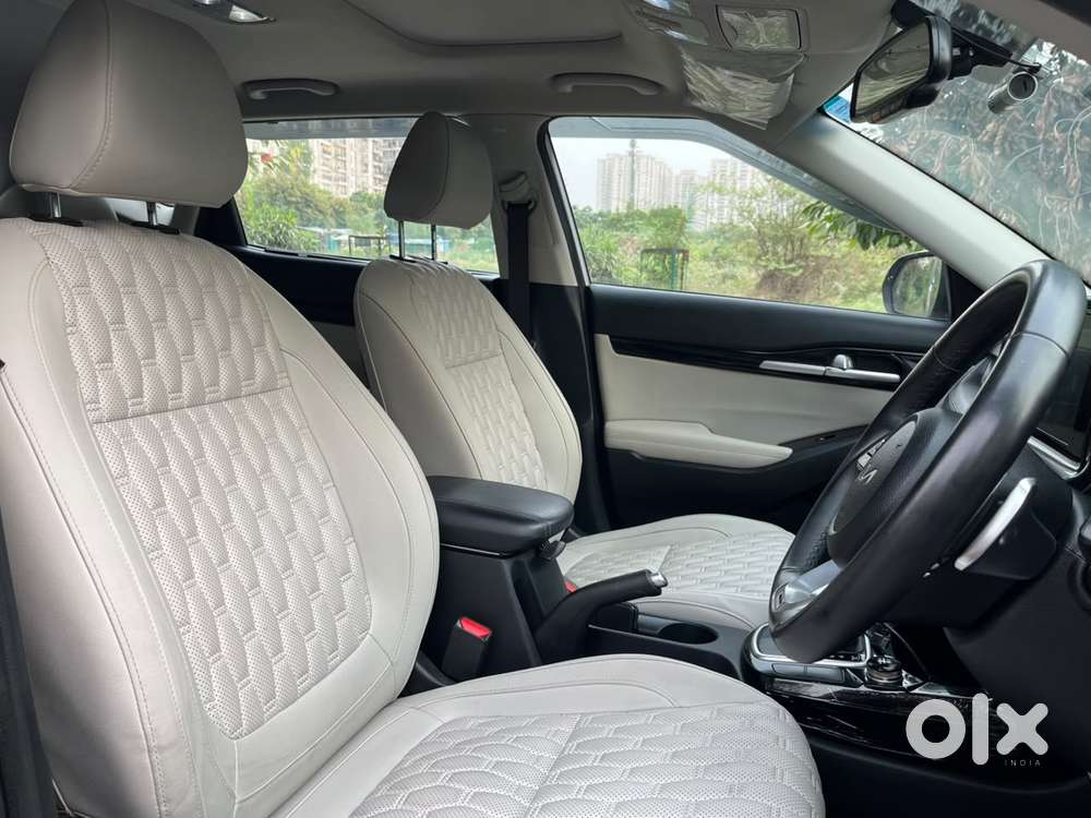 Kia Seltos 1.5 Htx At Petrol, 2023, Petrol