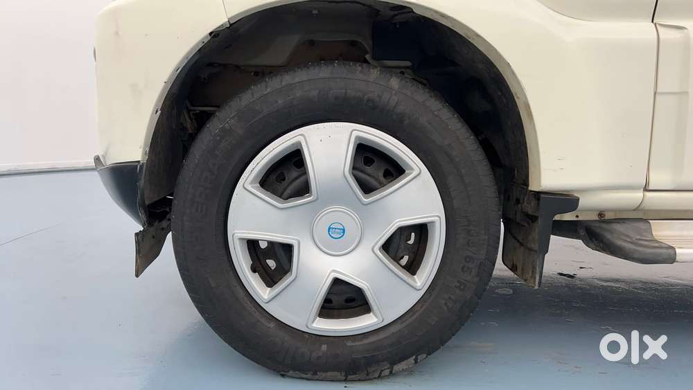 Mahindra Scorpio S5, 2022, Diesel