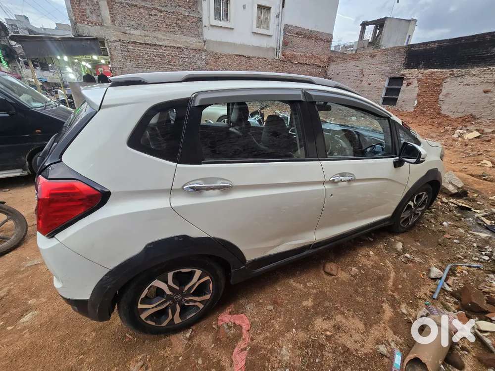 Honda Wr-v Vx I-dtec 2018 Diesel Manual