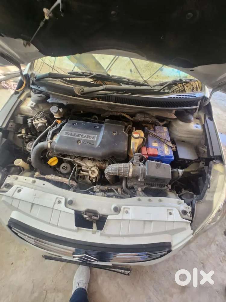 Maruti Suzuki Ciaz 2016 Diesel Manual
