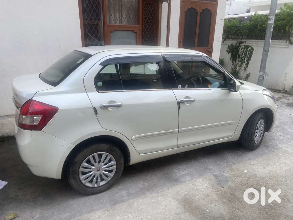Maruti Swift Dzire 2013 / 2014