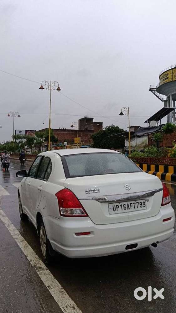 Maruti Suzuki Swift Dzire 1.2 Vxi Bsiv, 2021, Petrol