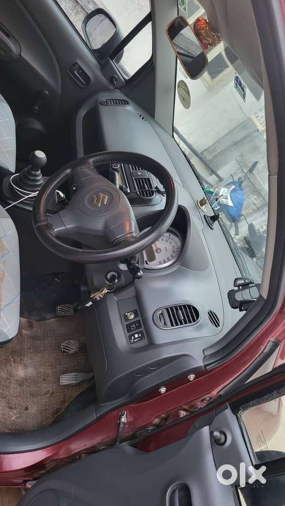 Ritz 2010 Dec, In Perfect Condition