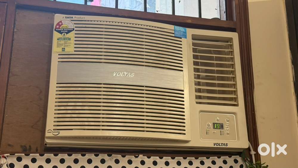 Ac selling brand new