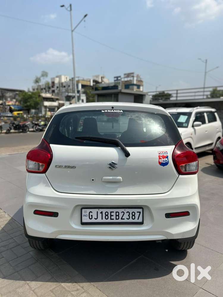 Maruti Suzuki Celerio Zxi(o) Mt, 2023, Petrol