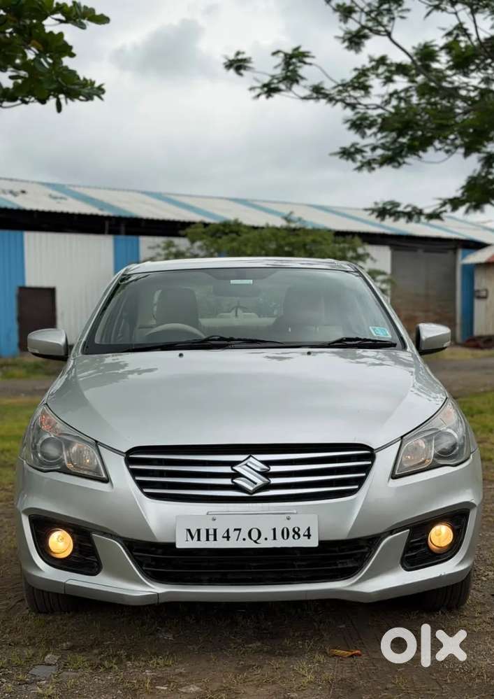Maruti Suzuki Ciaz Vdi Shvs, 2016, Diesel