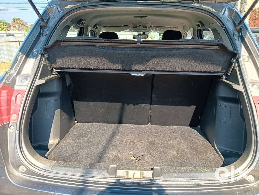 Maruti Suzuki Brezza Zdi Plus, 2016, Diesel