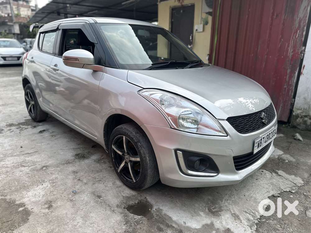 Maruti Suzuki Swift 2011-2014 Vxi, 2016, Petrol